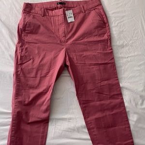 long pants for women
